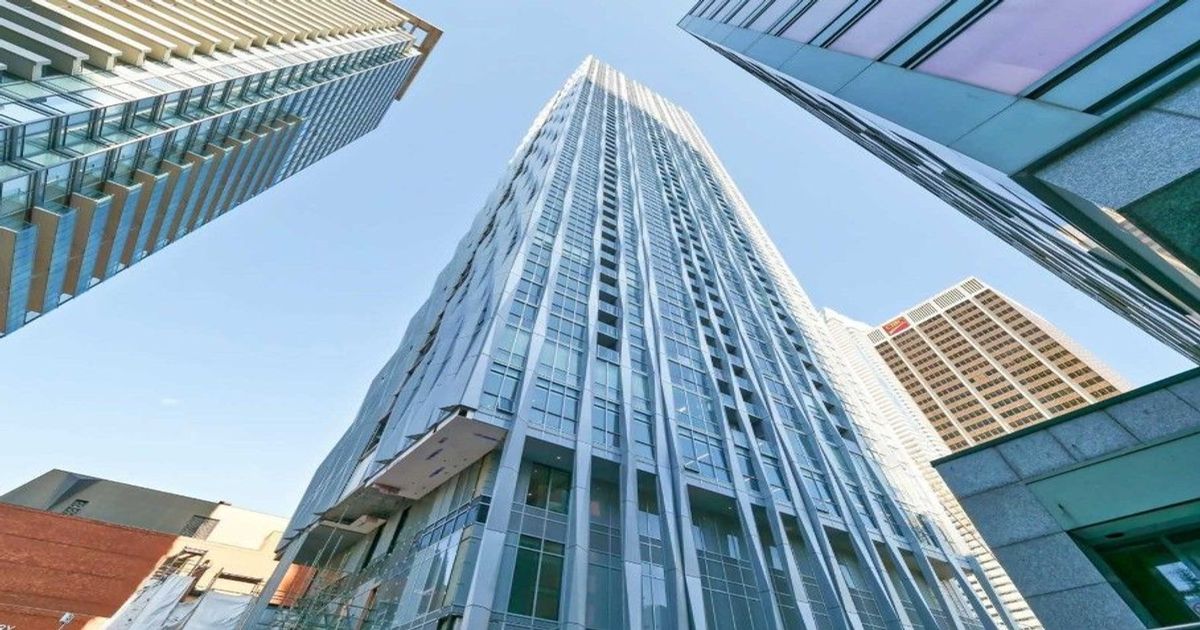1 Yorkville Avenue Toronto