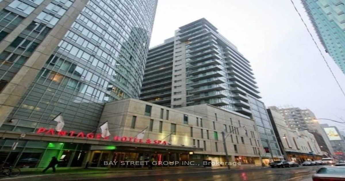 210 Victoria Street Toronto