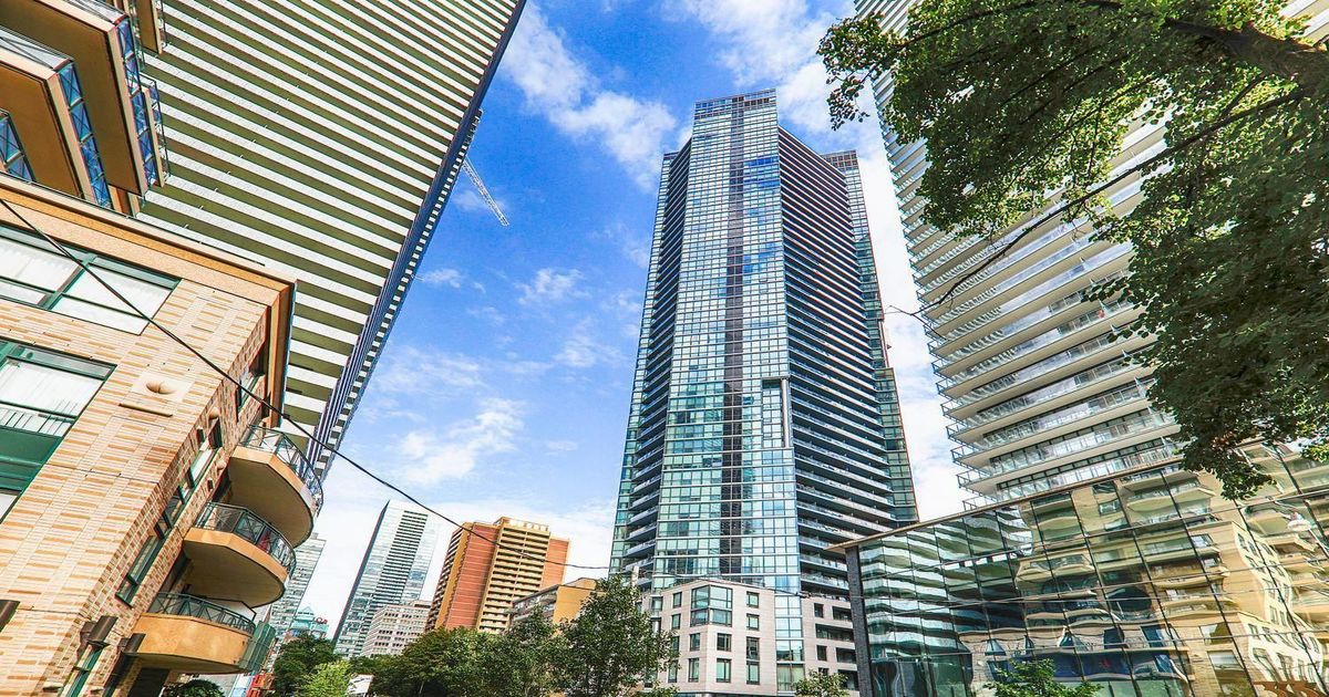 45 Charles Street E Toronto