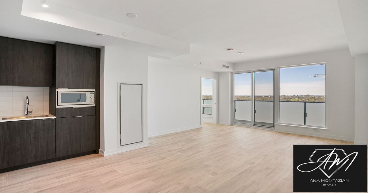 7 Golden Lion Heights Toronto