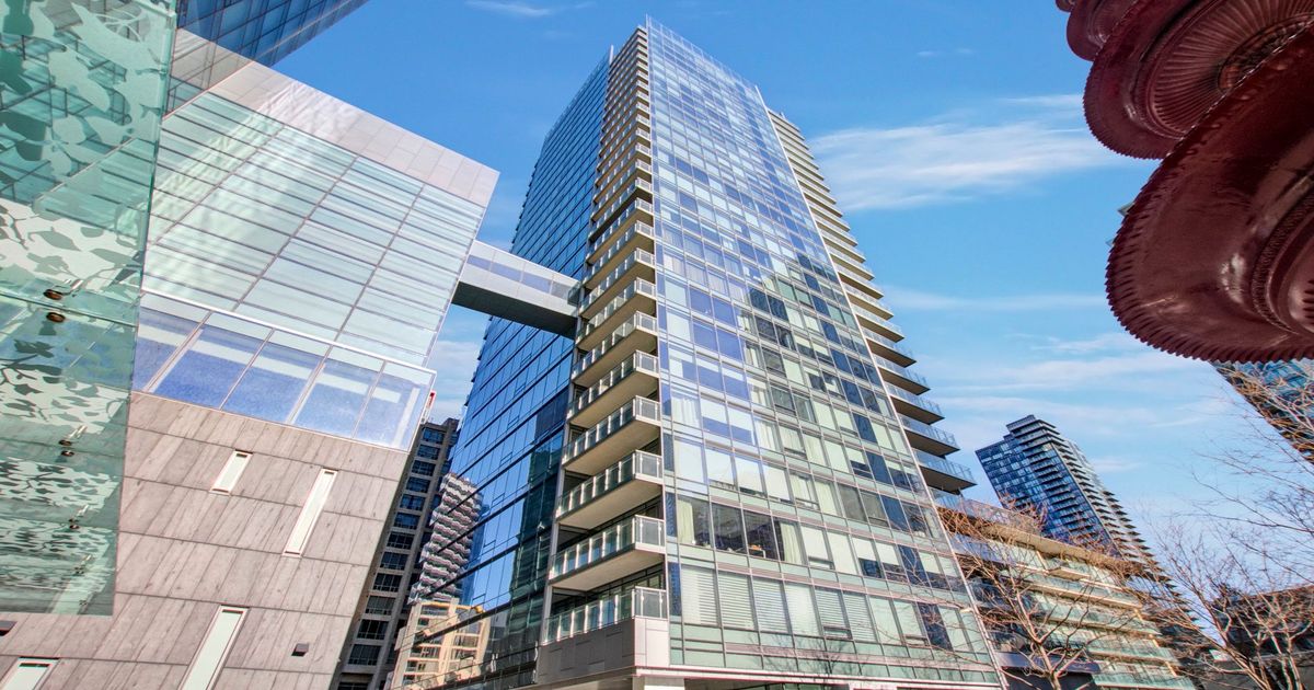 55 Scollard Street Toronto