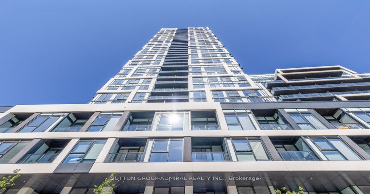 5 Defries Street Toronto