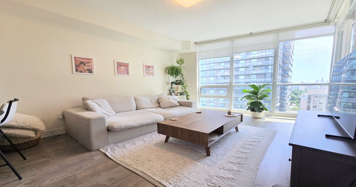 30 Roehampton Avenue Toronto
