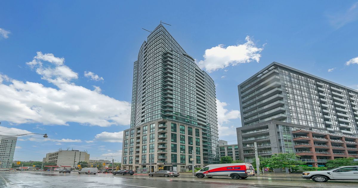 600 Fleet Street Toronto