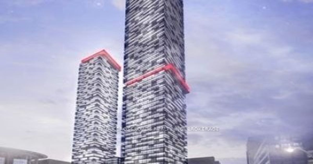 8 Eglinton Avenue E Toronto