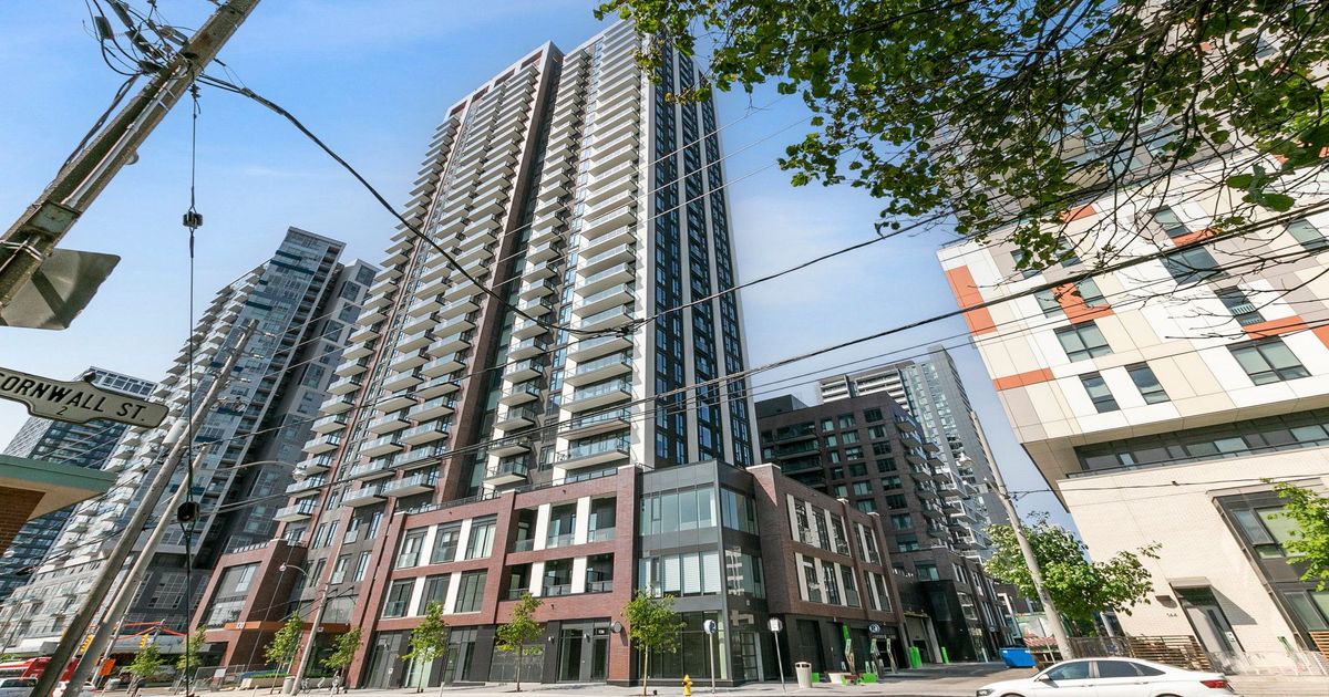130 River Street Toronto