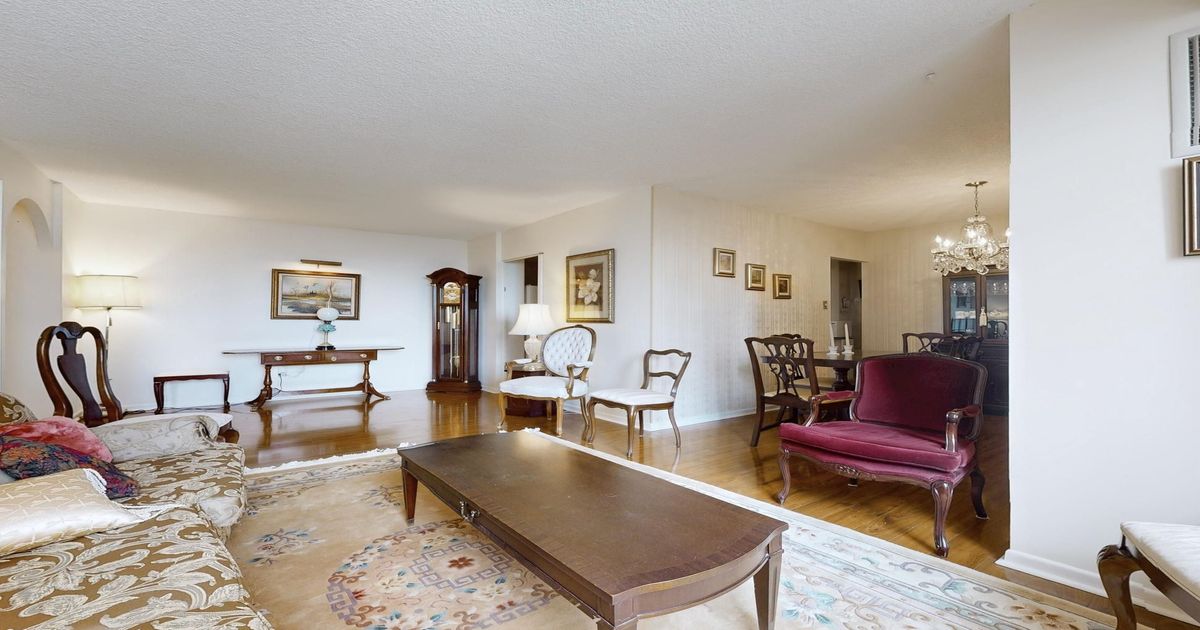 1900 Sheppard Avenue E Toronto