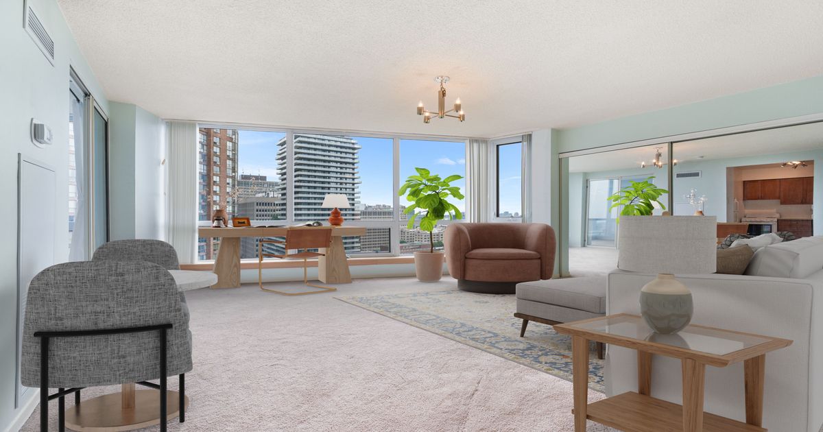 1055 Bay Street Toronto