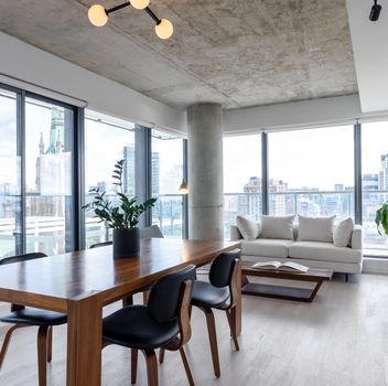 Condo 60 Colborne Street E Toronto For {
  "id": "C12249786-VOW",
  "Restricted": 0,
  "Active": 1,
  "Sold": 0,
  "Acreage": null,
  "Address": "60 Colborne Street E",
  "AirConditioning": "Central Air",
  "ApproxAge": "6-10",
  "ApproxSquareFootage": "600-699",
  "Area": "Toronto",
  "AreaCode": "",
  "Basement": "None",
  "Bedrooms": 1,
  "BedroomsPlus": 0,
  "Blob": "apostrophemlsphoto",
  "BuildingAmenities": "Concierge, Exercise Room, Guest Suites, Outdoor Pool, Rooftop Deck/Garden",
  "BuildingAreaTotal": "",
  "BuildingAreaUnits": "",
  "BuildingInsuranceIncluded": null,
  "Board": "Toronto Regional Real Estate Board",
  "ClassSearch": "Condo",
  "CentralVac": "False",
  "ClosedDate": "0001-01-01T00:00:00Z",
  "CoListAgentEmail": null,
  "CoListAgentID": null,
  "CoListAgentName": null,
  "CoListAgentDesignation": null,
  "CoListAgentPhone": null,
  "CoListOfficeID": null,
  "CoListOfficeName": "",
  "CommercialCondoFees": 0,
  "Community": "Church-Yonge Corridor",
  "CommunityCode": null,
  "Condition": "",
  "ConditionalExpirydate": "2025-07-25T00:00:00Z",
  "ContractDate": "2025-06-26",
  "DaysOnMarket": 13,
  "DirectionsCrossStreets": "King St E / Church St",
  "DisplayAddressOninternet": "True",
  "DistributeToInternetPortals": "True",
  "Elevator": "",
  "Extras": "",
  "ExpiryDate": "2025-09-25T00:00:00Z",
  "FireplaceStove": "False",
  "Furnished": "",
  "GarageSpaces": 1,
  "GarageType": "Underground",
  "HeatType": "Forced Air",
  "HeatSource": "Gas",
  "IDX": "Y",
  "Kitchens": 1,
  "KitchensPlus": 0,
  "Latitude": 43.64928,
  "LastStatus": "Sc",
  "Lease": "",
  "LeaseFrequency": "",
  "LeaseTerm": "",
  "Level": null,
  "ListAgentEmail": null,
  "ListAgentID": null,
  "ListAgentName": null,
  "ListAgentDesignation": null,
  "ListAgentPhone": null,
  "ListBrokerage": "PSR",
  "ListOfficeID": "136900",
  "ListOfficePhone": null,
  "ListAOR": null,
  "ListingEntryDate": "2025-06-27T15:34:21Z",
  "ListPrice": 569900,
  "Longitude": -79.374548,
  "LotDepth": 0,
  "LotFront": 0,
  "LotSizeCode": "",
  "MLS": "C12249786",
  "MLSNumber": "C12249786",
  "MLSStatus": "A",
  "MLSLastStatus": "Sc",
  "MoveInDate": "",
  "Municipality": "Toronto",
  "MunicipalityCode": "",
  "MunicipalityDistrict": "Toronto C08",
  "OpenHouseDate1": "0001-01-01T00:00:00Z",
  "OpenHouseDate2": "0001-01-01T00:00:00Z",
  "OpenHouseDate3": "0001-01-01T00:00:00Z",
  "OpenHouseFrom1": null,
  "OpenHouseFrom2": null,
  "OpenHouseFrom3": null,
  "OpenHouseTo1": null,
  "OpenHouseTo2": null,
  "OpenHouseTo3": null,
  "OriginalPrice": 569900,
  "ParkingSpaces": 0,
  "PetsPermitted": "Restricted",
  "PhotoCount": 28,
  "Pool": "",
  "PostalCode": "M5B 2B7",
  "PropertyType": "Condo",
  "PropertyTypeSearch": "Residential",
  "PropertySubType": "Condo Apartment",
  "PropertySubTypeSearch": "Condo",
  "PropertyStyleSearch": "Apartment",
  "Province": "ON",
  "RemarksForClients": "Soaring above one of Toronto's most coveted neighbourhoods, this stunning one-bedroom corner unit offers a true urban oasis with a full wraparound balcony and jaw-dropping views of St. James Cathedral, the park, and Lake Ontario. Wrapped in floor-to-ceiling windows and bathed in natural light, the loft-like interior boasts 9-ft exposed concrete ceilings, light-toned hardwood flooring, and a sleek flatline kitchen with quartz counters, integrated paneled fridge, built-in 30\" oven and cooktop. The spacious open-concept layout comfortably accommodates living, dining, and a separate office space, all framed by custom roller blinds and designer light fixtures. Steps from the Financial District, King Subway Station, PATH Network, and just around the corner from the St. Lawrence Market, with the King Streetcar at your doorstep, this unbeatable location offers the ultimate downtown lifestyle. Enjoy premium amenities including a raised glass outdoor pool, gym, guest suite, and 24-hr concierge. Includes one parking spot and two storage lockers. Walk to everything! Offers greatfully considered July 7, 2025.",
  "Retirement": "0",
  "SaleLease": "Sale",
  "SoldDate": "0001-01-01T00:00:00Z",
  "SoldPrice": "",
  "Sewers": "",
  "Source": "VOW",
  "SPLP": 0,
  "SqFtTotal": null,
  "SqFtRangeMin": 600,
  "SqFtRangeMax": 699,
  "Status": "A",
  "StreetNumber": "60",
  "StreetAbbreviation": "Street",
  "StreetDirection": "E",
  "StreetName": "Colborne",
  "Style": "Apartment",
  "SuspendedDate": "0001-01-01T00:00:00Z",
  "Taxes": 3984.16,
  "TaxYear": "2024",
  "TerminatedDate": "0001-01-01T00:00:00Z",
  "TimestampSql": "2025-07-09T14:29:01Z",
  "TotalArea": "0",
  "TotalParkingSpaces": 1,
  "Type": "Condo Apartment",
  "TypeSearch": "Apartment Unit",
  "UnitNumber": "1202",
  "VirtualTourURL": "",
  "Washrooms": 1,
  "Water": null,
  "Waterfront": "None",
  "WaterIncluded": "",
  "YearBuilt": null,
  "Zoning": "",
  "Geometry": "43.64928,-79.374548",
  "RTimestampSql": "2025-07-09T14:55:16Z"
}.(string)property[