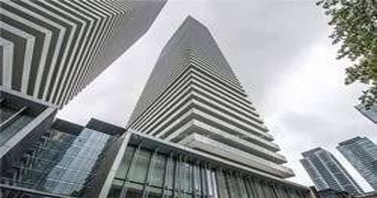 50 Charles Street E Toronto
