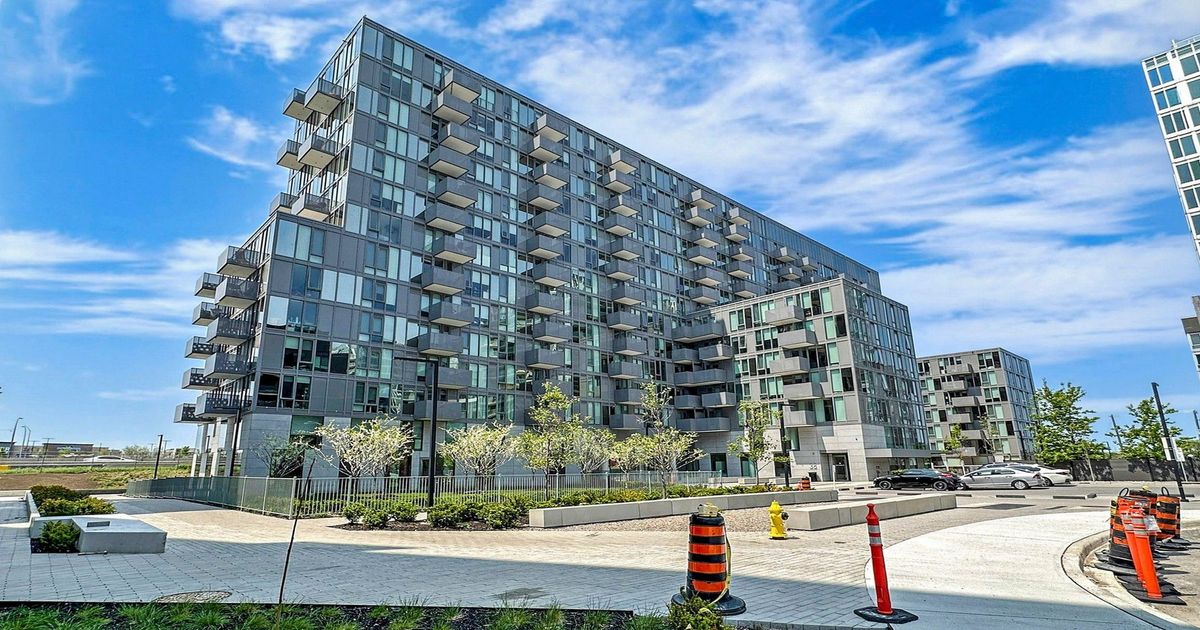 38 Monte Kwinter Court Toronto