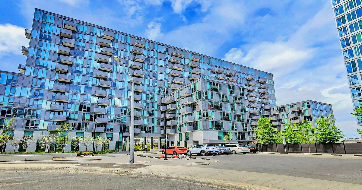 38 Monte Kwinter Circle Toronto