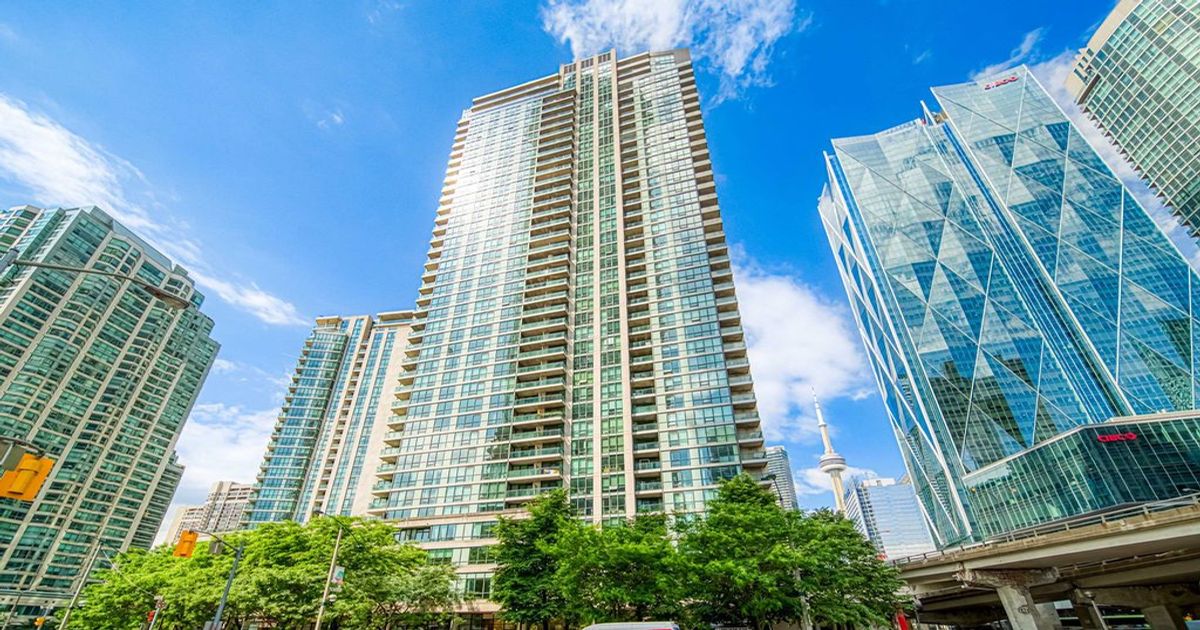 16 Yonge Street Toronto
