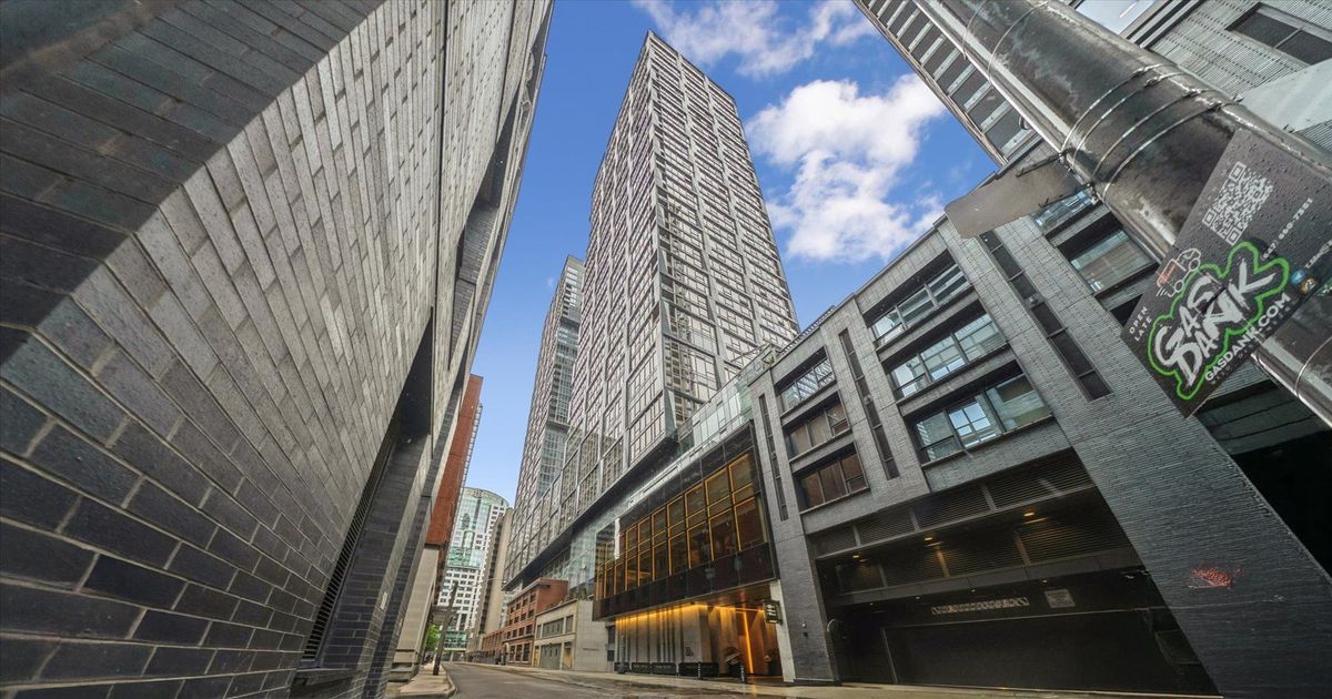 15 Mercer Street Toronto