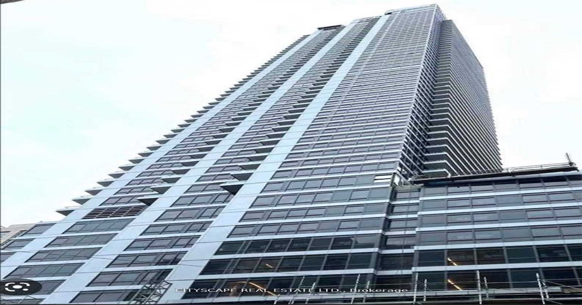 395 Bloor Street E Toronto
