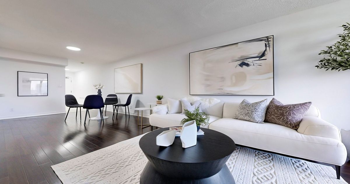 3 Rean Drive Toronto