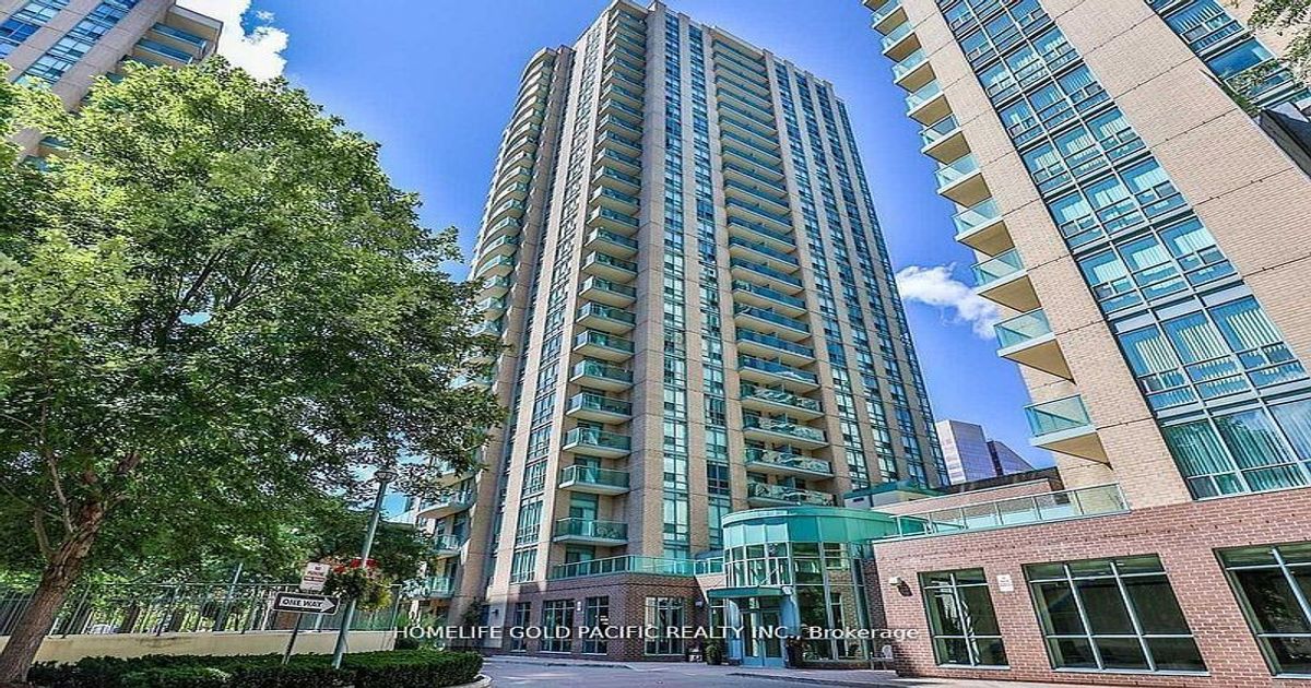 22 Olive Avenue Toronto
