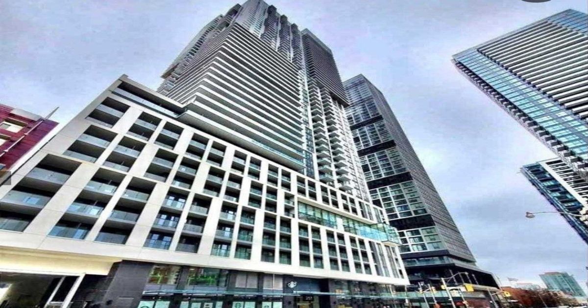 251 Jarvis Street Toronto