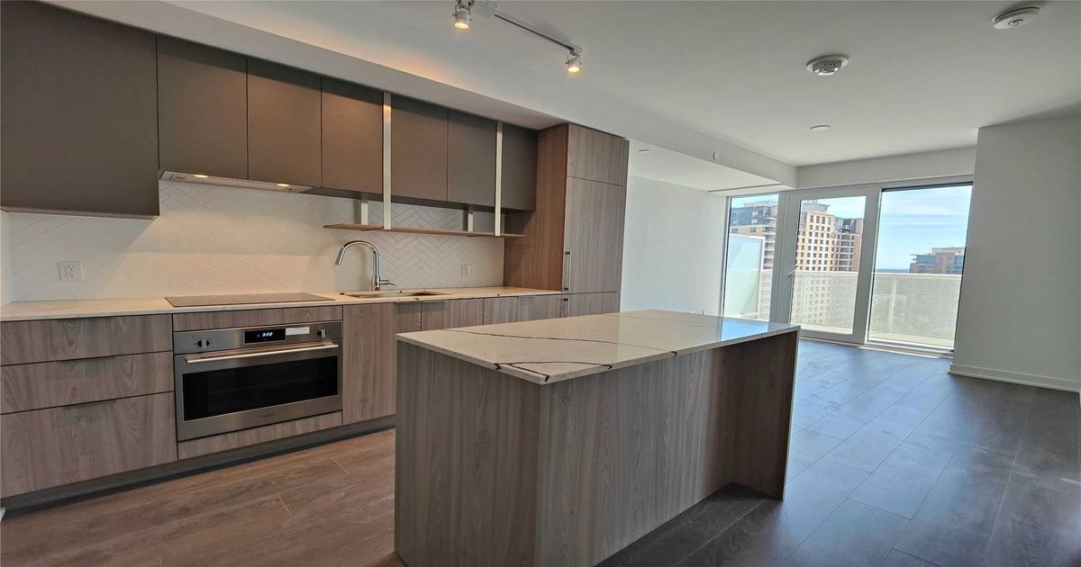 15 Holmes Avenue Toronto