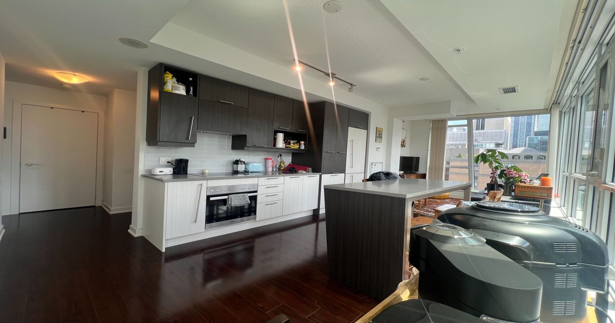 30 Nelson Street Toronto