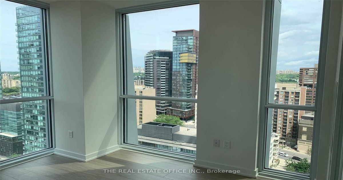 1 Yorkville Avenue Toronto