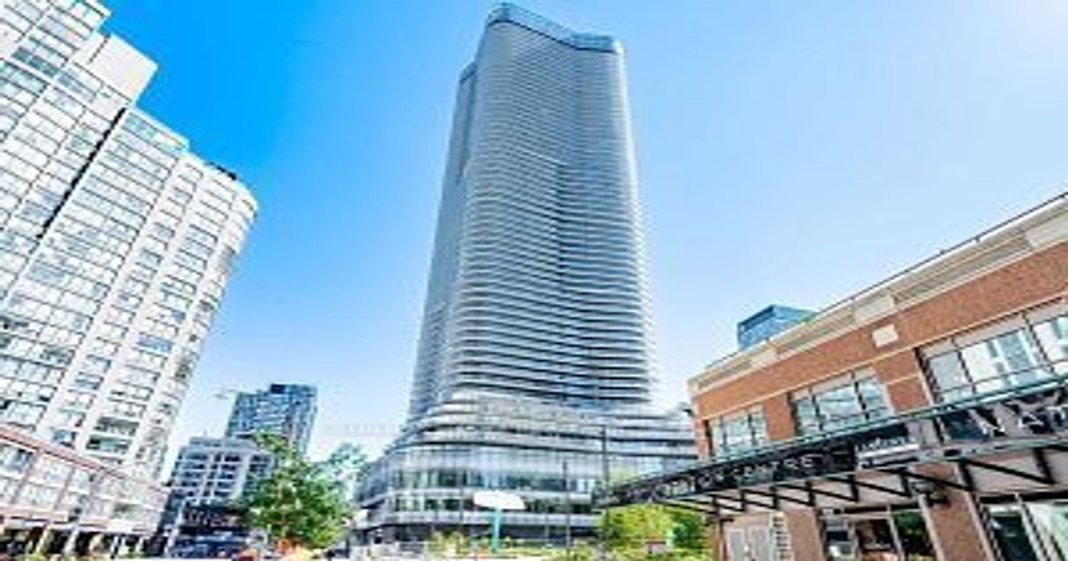 11 Wellesley Street Toronto