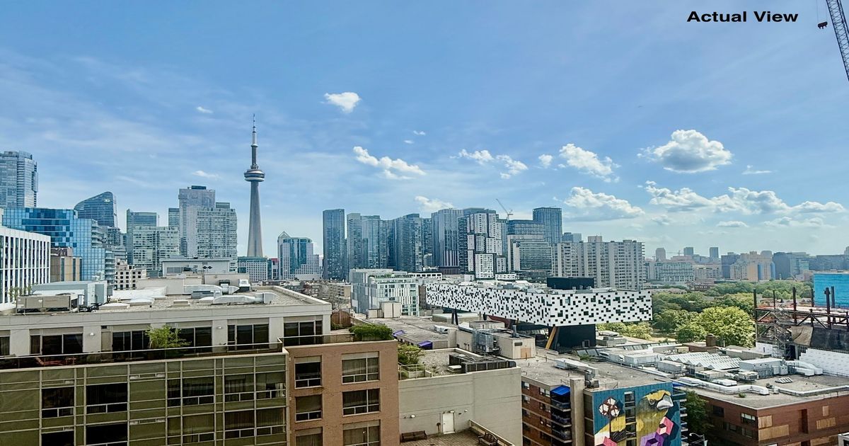 280 Dundas Street W Toronto