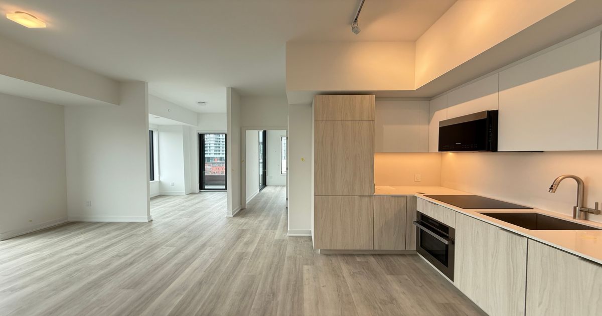 28 Eastern Avenue Toronto