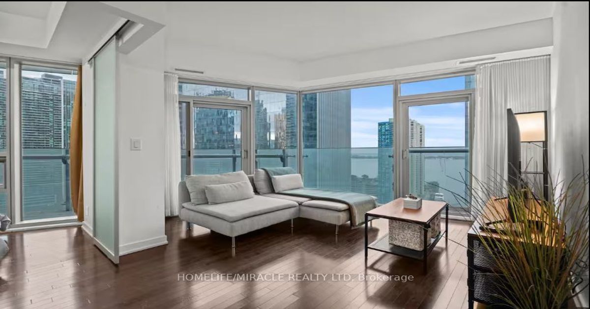 14 YORK Street Toronto