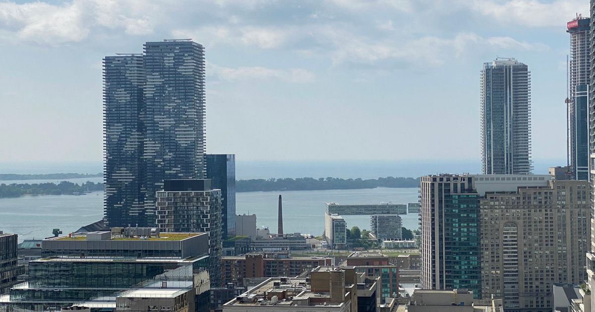 20 Lombard Street Toronto