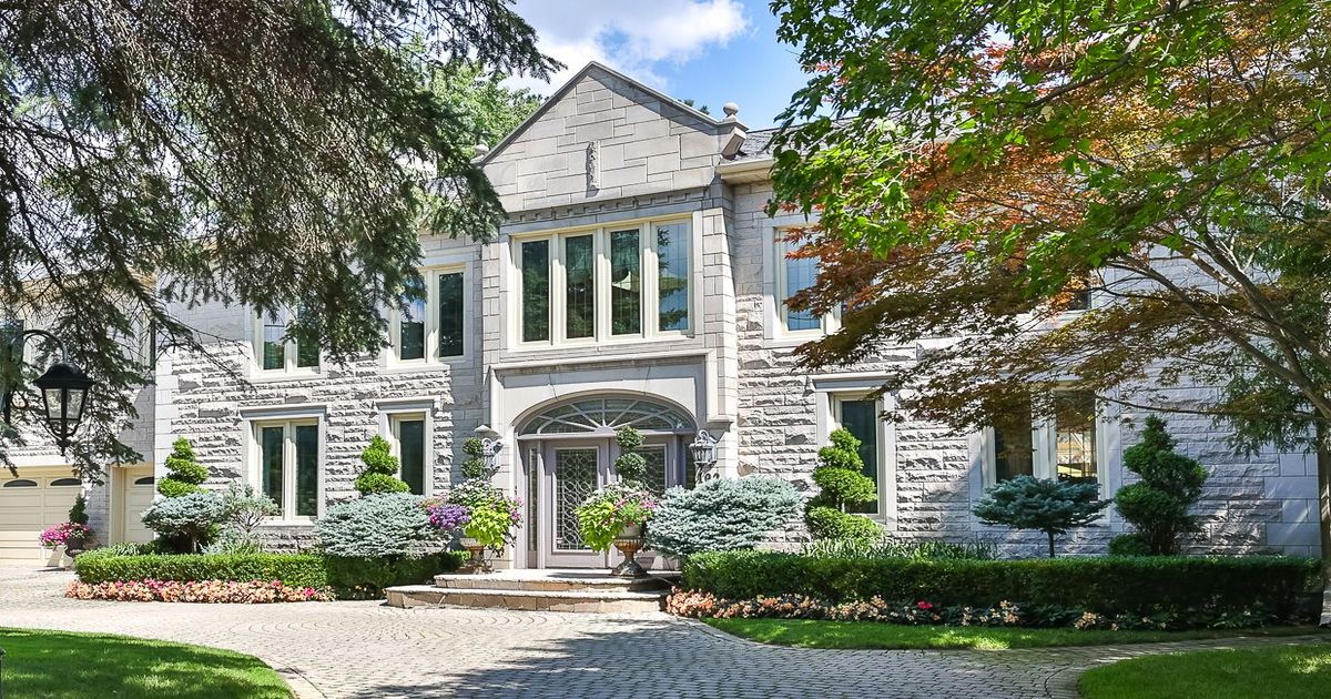 192 The Bridle Path Toronto