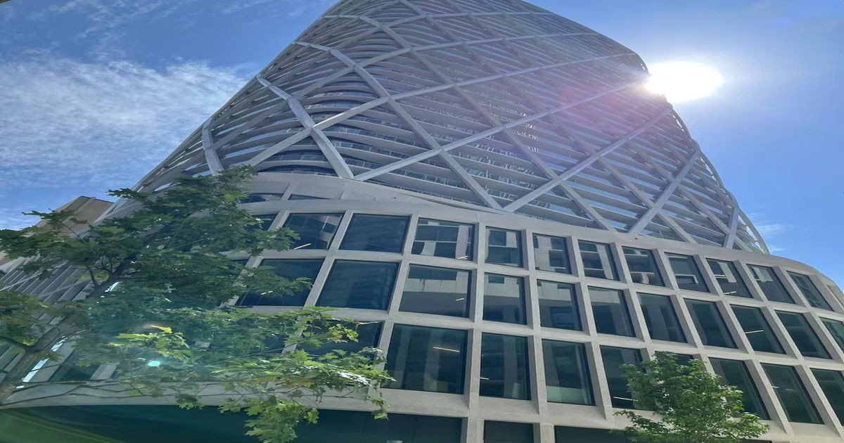 230 Simcoe Street Toronto