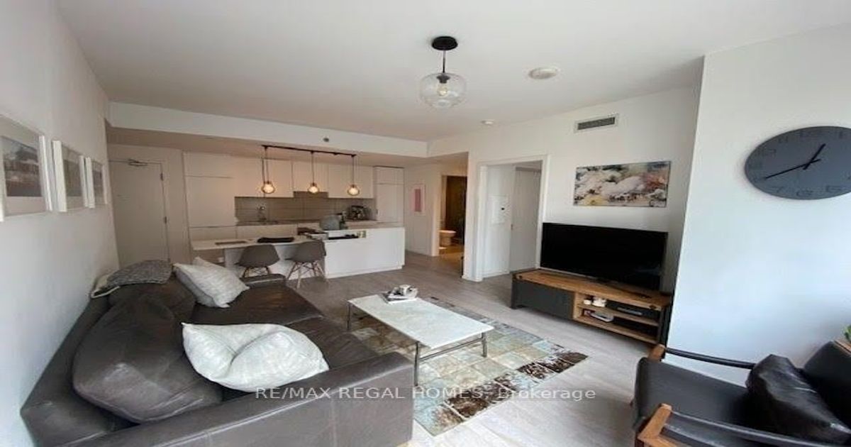 5 St Joseph Street Toronto