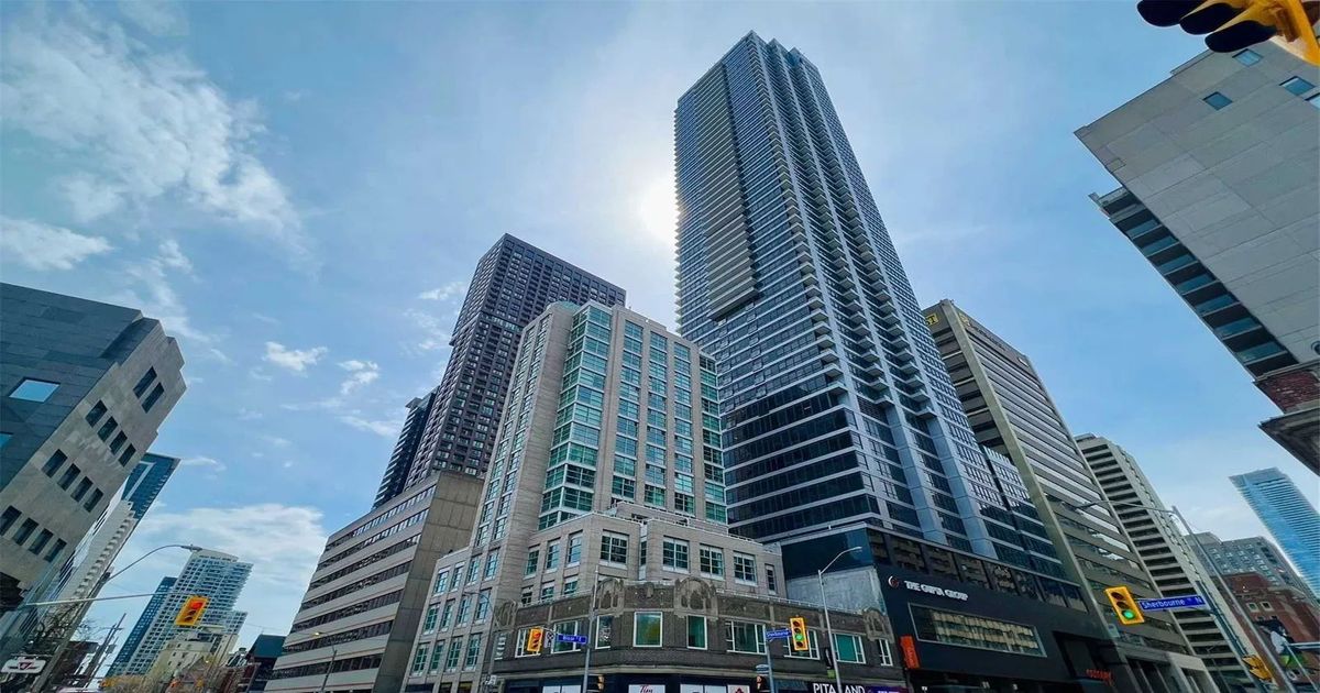 395 Bloor Street E Toronto