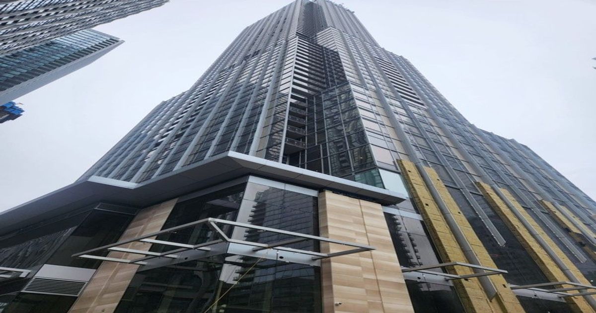 11 Yorkville Avenue W Toronto