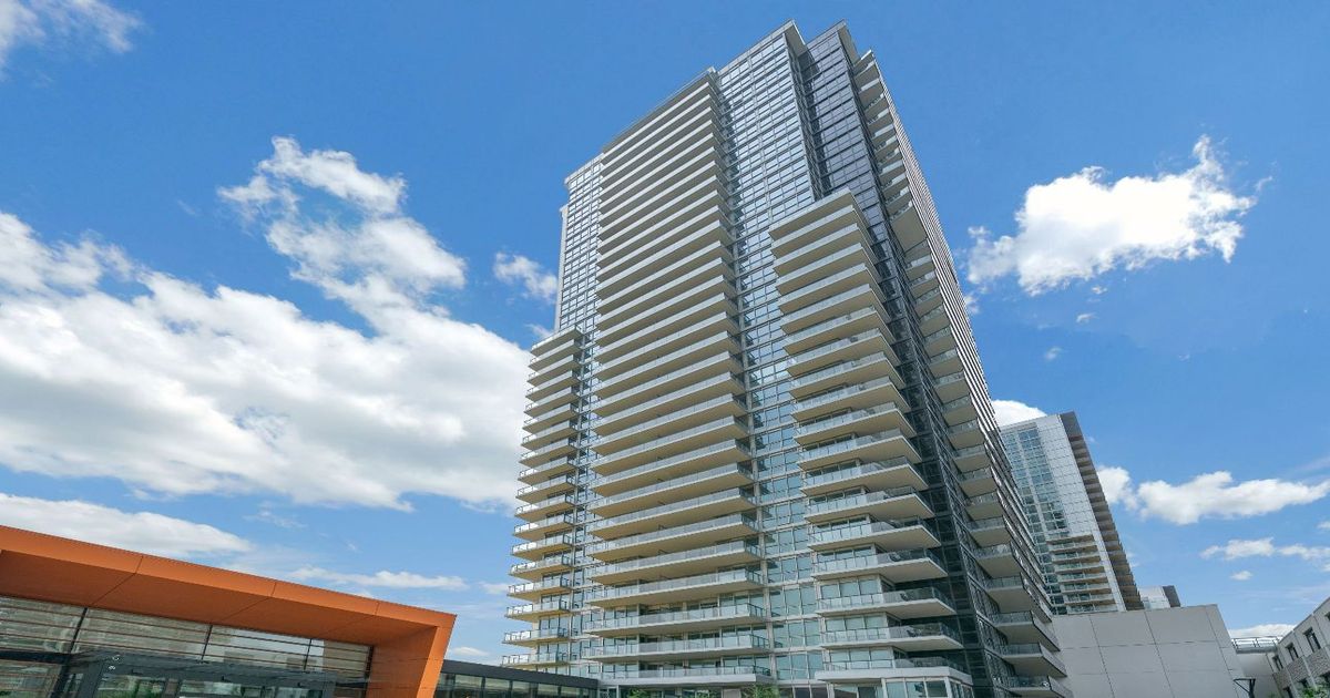 85 McMahon Drive Toronto