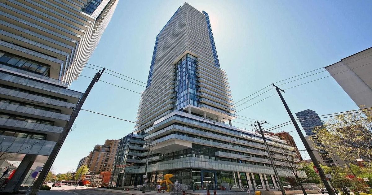 161 Roehampton Avenue Toronto