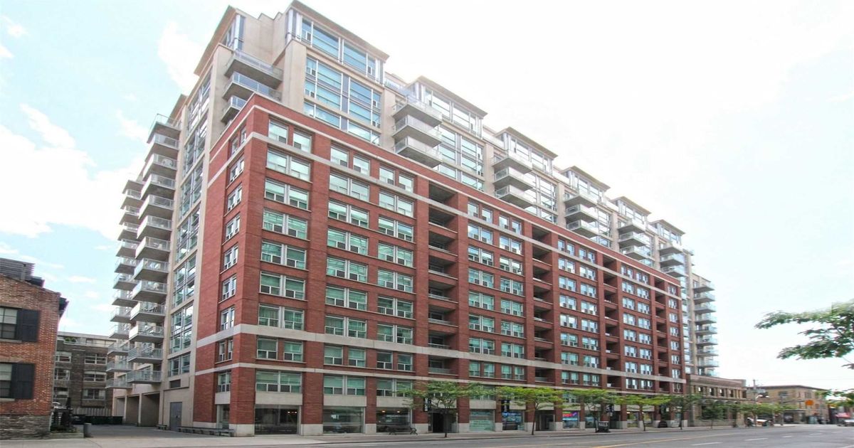 230 King Street E Toronto