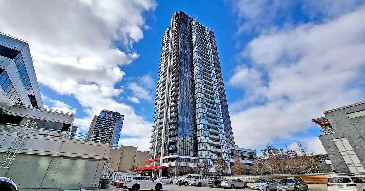 88 Sheppard Avenue E Toronto
