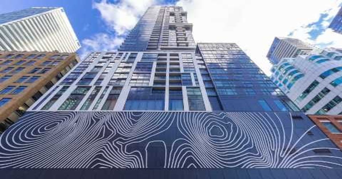 87 Peter Street Toronto