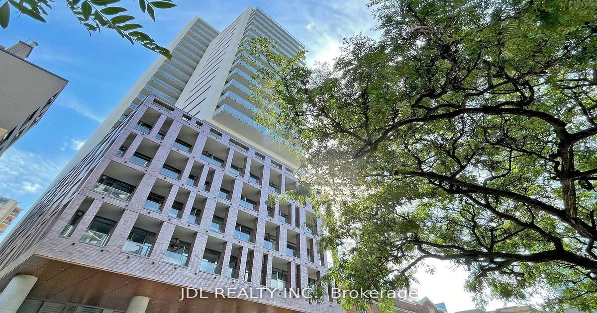 81 Wellesley Street E Toronto