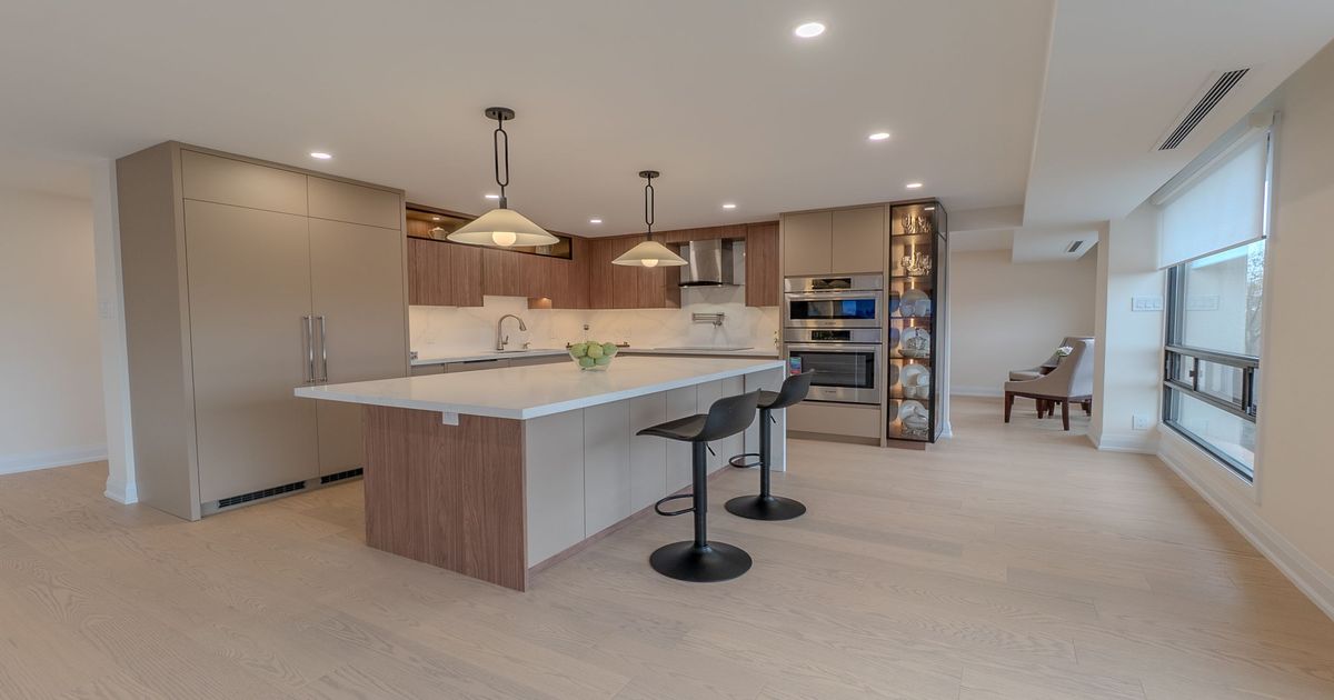 447 Walmer Road Toronto