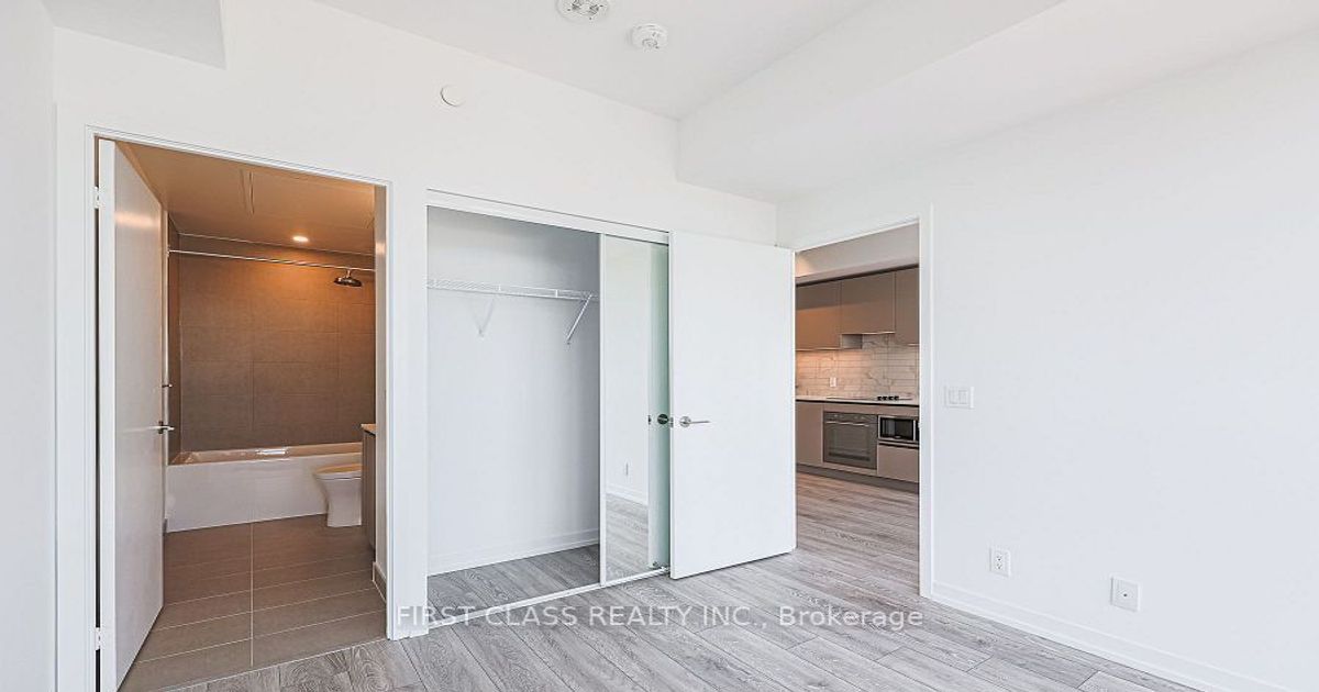 55 Mercer Street W Toronto