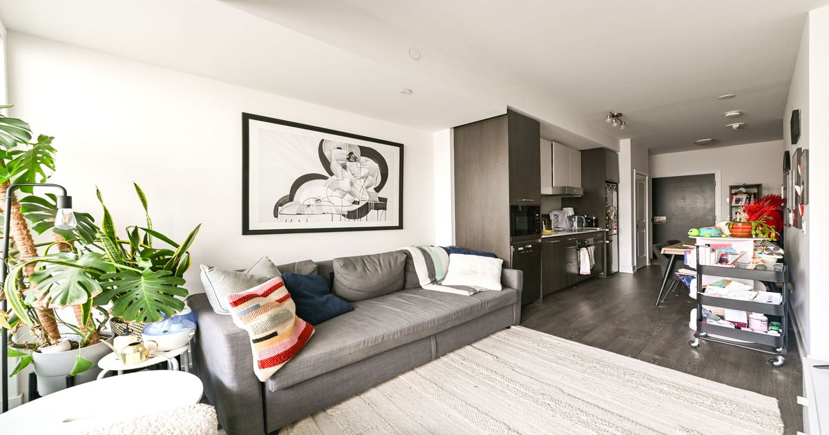 11 Lillian Street Toronto