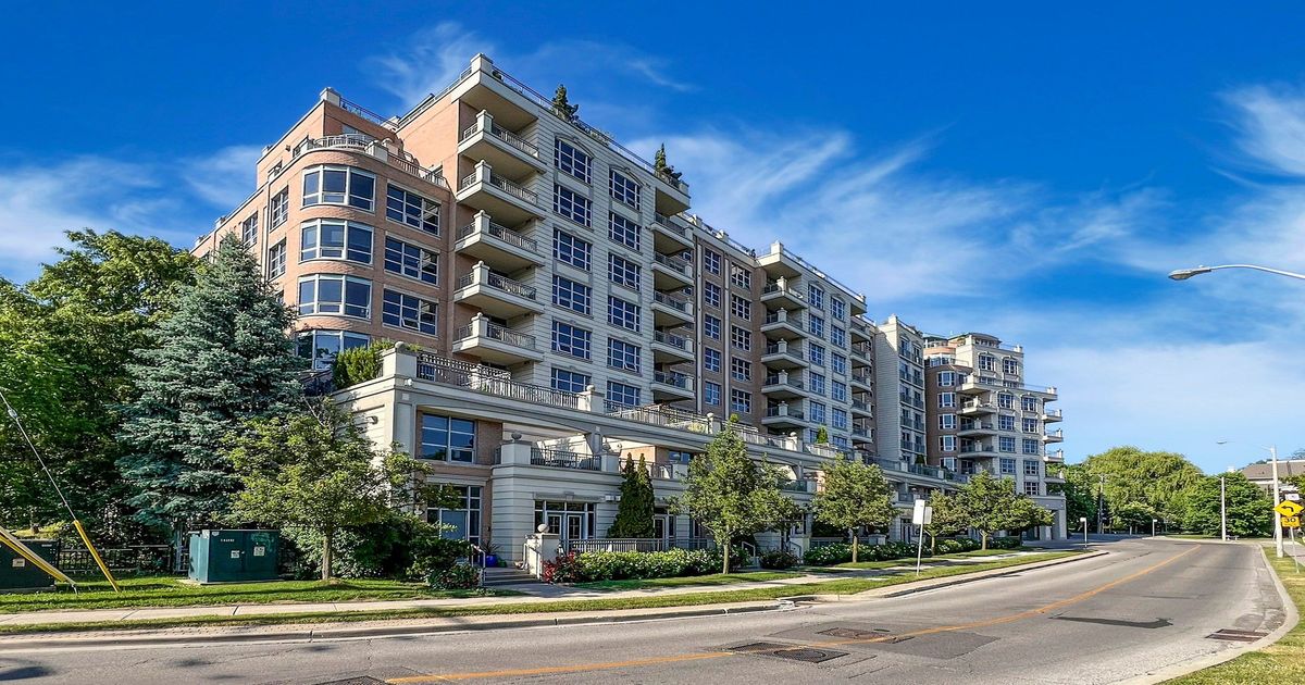 10 Old York Mills Road Toronto