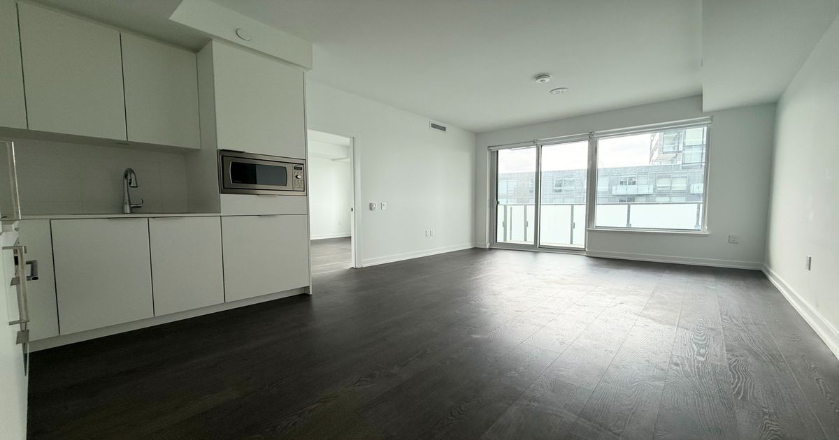 7 Golden Lion Heights Toronto