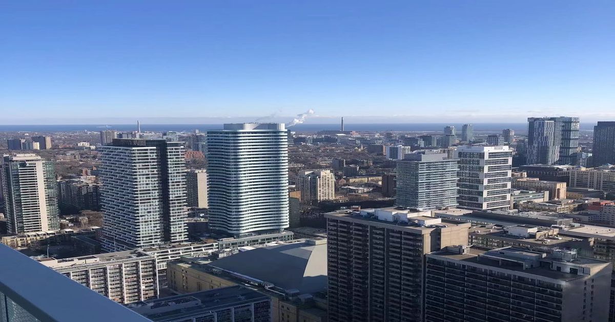 501 Yonge Street Toronto