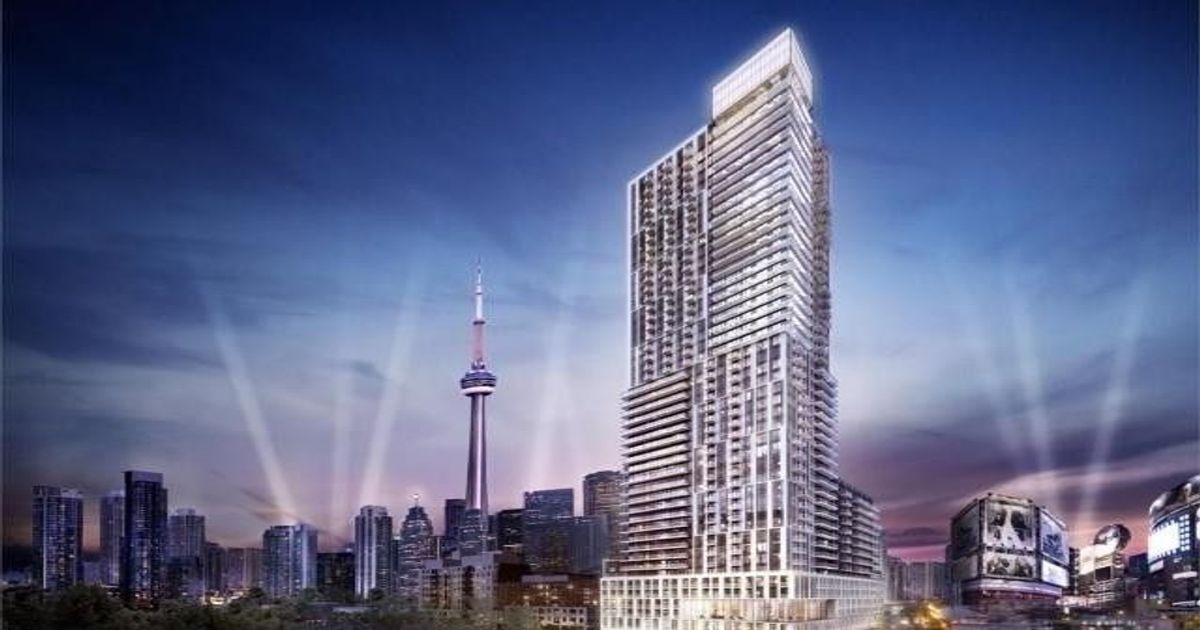 251 Jarvis Street Toronto