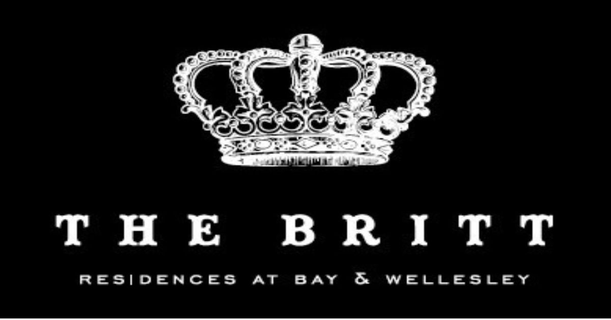 955 Bay Street Toronto
