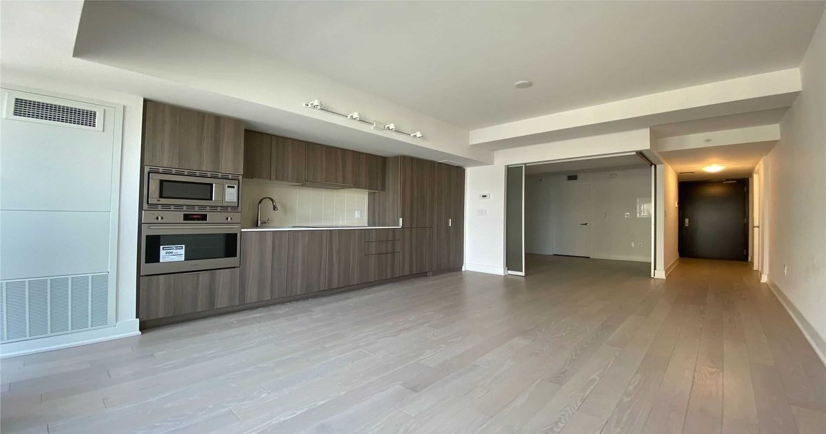 955 Bay Street Toronto